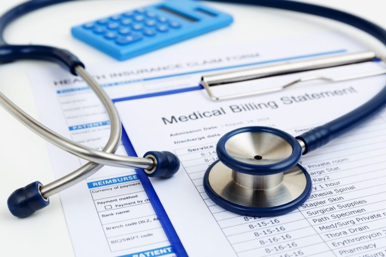 Top Benefits of Outsourcing Medical Billing & Coding