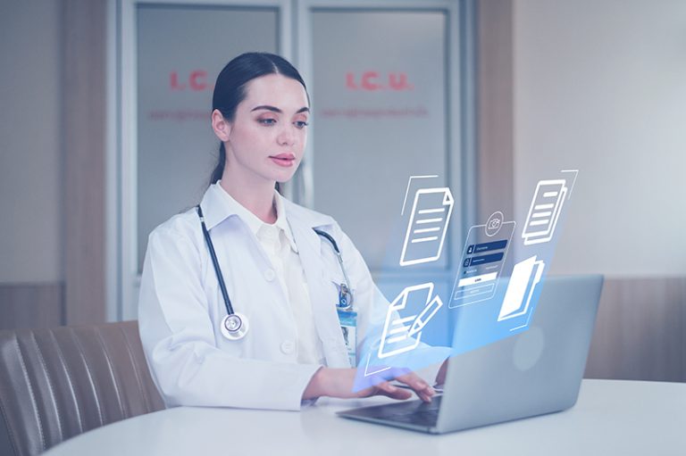 Why Accurate Medical Transcription Is Crucial for Patient Care